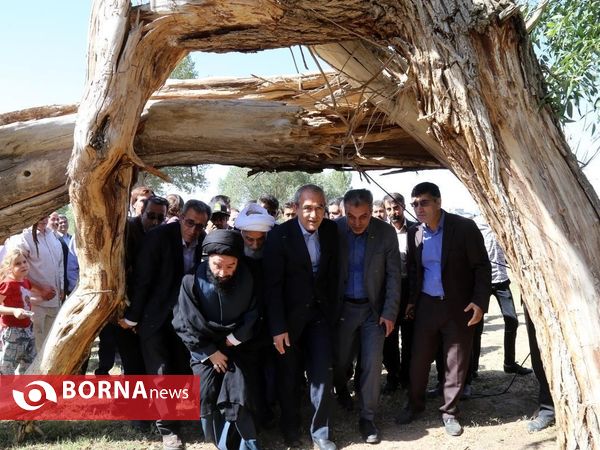 برگزاری نخستین همایش معرفی پتانسیل های سرمایه گذاری هریس