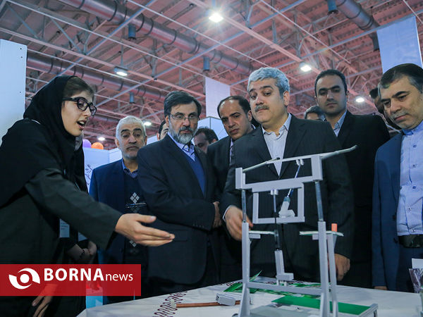 یازدهمین دوره مسابقات بین المللی روبوکاپ آزاد ایران