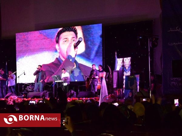 افتتاحیه رقابت‌های ورزشی کارکنان زن وزارت بهداشت