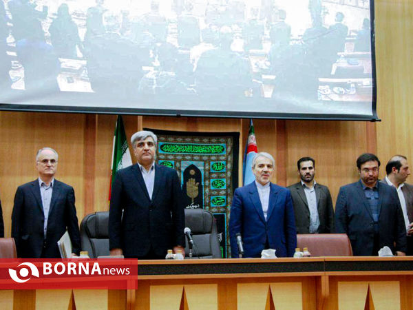 نشت خبری سخنگوی دولت با اصحاب رسانه- رشت