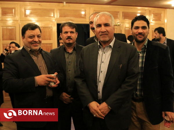 سومین مجمع شورای راهبردی اصلاح طلبان استان اصفهان