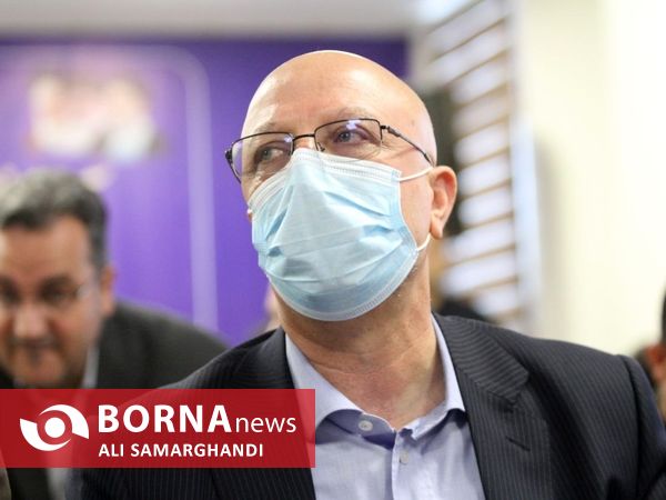 افتتاح پروژه های هفته دولت با حضور وزیر علوم