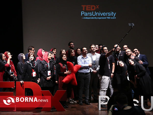 TEDX