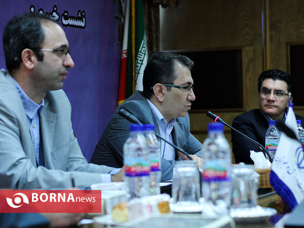 ششمین کنگره علمی مدیریت ورزش