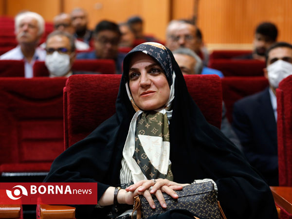 گرامیداشت روز جهانی ورزشی نویسان در شیراز