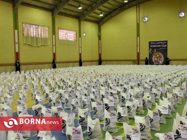 اربعین حسینی بهانه ای دیگر برای رزمایش مومنانه