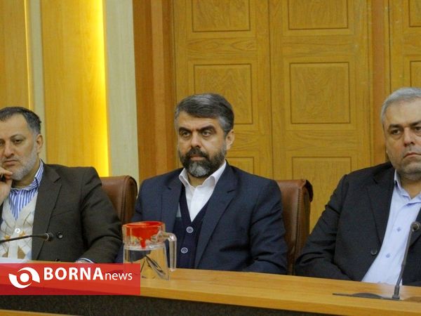 سفر رئیس سازمان برنامه و بودجه و وزیر راه و شهرسازی کشور  به گیلان