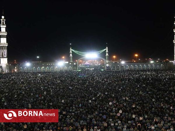 جمکران