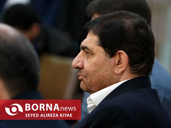 بازدید معاون اول رییس جمهور از صنایع دانش بنیان کسا