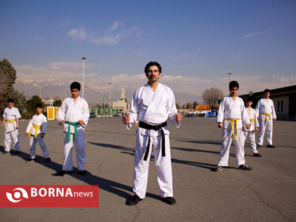 همایش بزرگ دوچرخه سواری