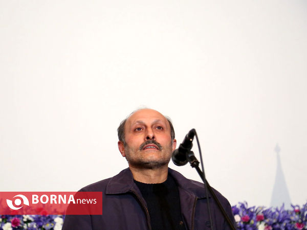 مراسم تقدیر ازسه نسل از هنرمندان دوبله ایران