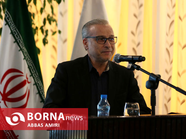 همایش راهبران گردشگری استان فارس