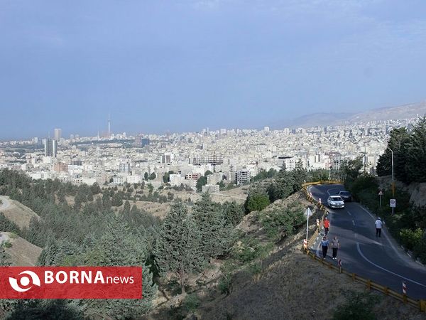 ورزش صبحگاهی