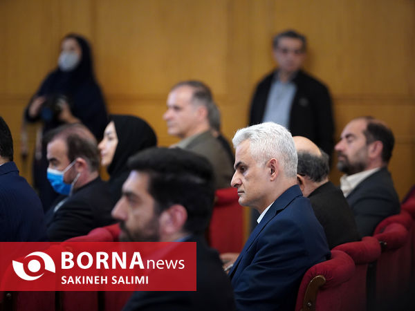 کنفرانس ملی دیپلماسی و چالشهای فرامرزی زیست محلی