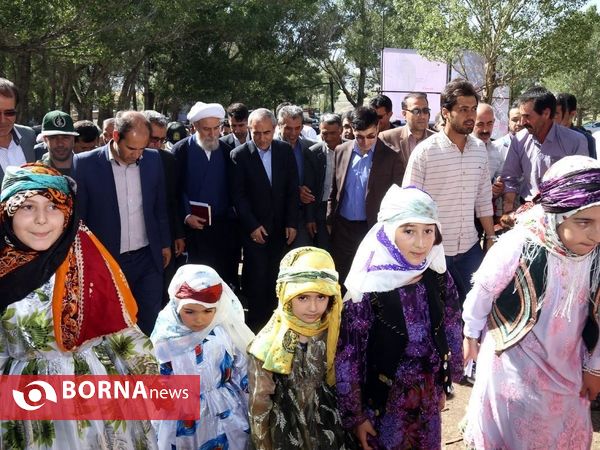 برگزاری نخستین همایش معرفی پتانسیل های سرمایه گذاری هریس