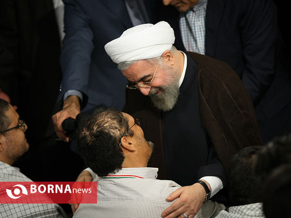 دومین کنگره ملی تجلیل از جانبازان 70درصد