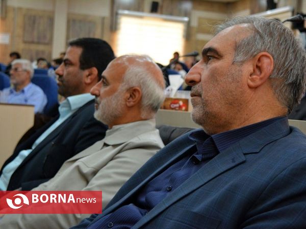 پاسداشت روز خبرنگار توسط بسیج رسانه استان کرمانشاه