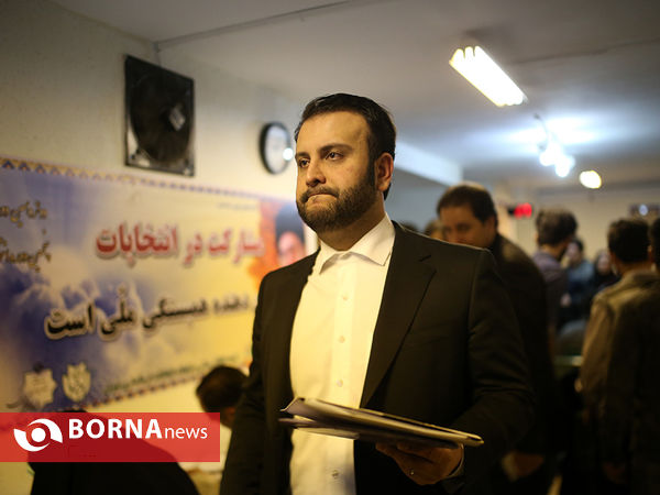 سومین روز ثبت نام انتخابات پنجمین دوره شوراهای شهر