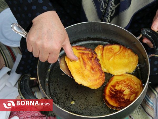 دومین جشنواره فرهنگی ورزشی دا-مر(مادر)