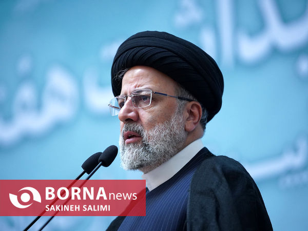 مراسم گرامیداشت هفته بهزیستی با حضور رییس جمهور