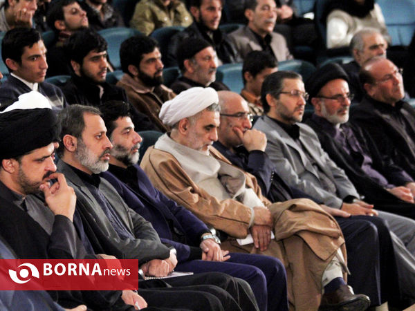 سفر معاون قرآن و عترت وزیر  فرهنگ وارشاد اسلامی به شیراز
