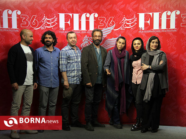 چهارمین روز جشنواره جهانی فیلم فجر