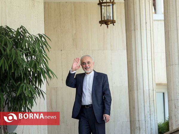 جلسه امروز هیات دولت