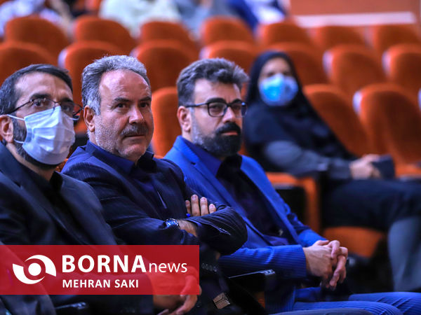 گرامیداشت روز خبرنگار