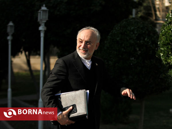 جلسه امروز هیات دولت