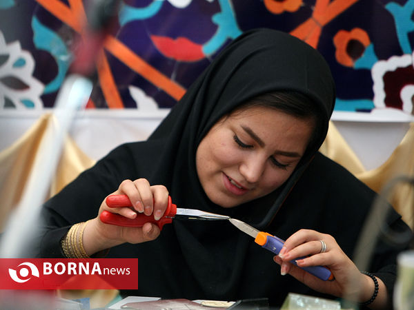 جشنواره دستاوردهای کانون‌های فرهنگی و تربیتی سراسر کشور