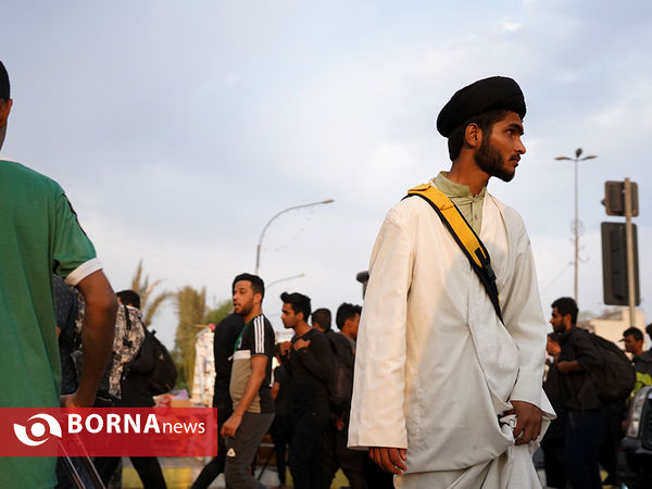 سلام بر حسین " علیه السلام "