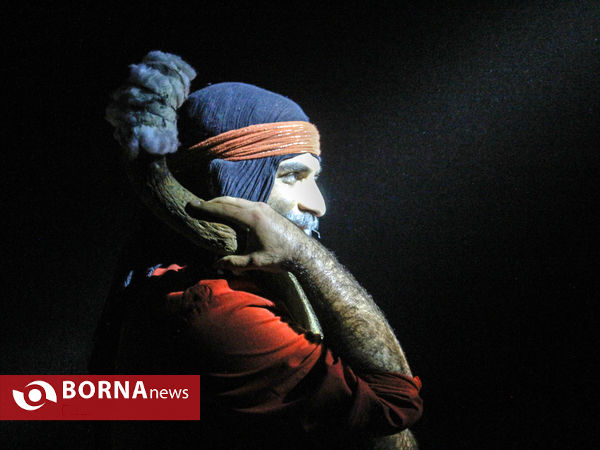 سوگواره نمایشی فاطمی