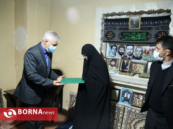 سفر وزیر ورزش و جوانان به استان مازندران