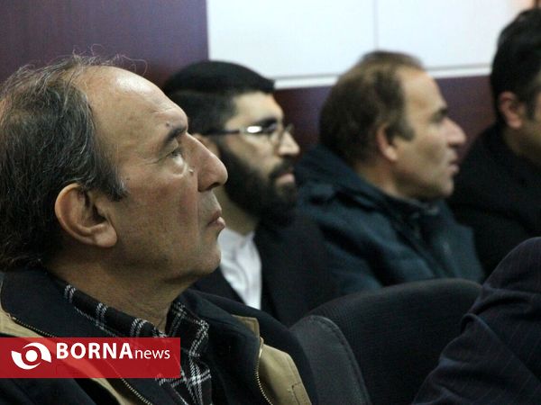 نخستین نشست کارگروه تخصصی صنایع دستی کشور