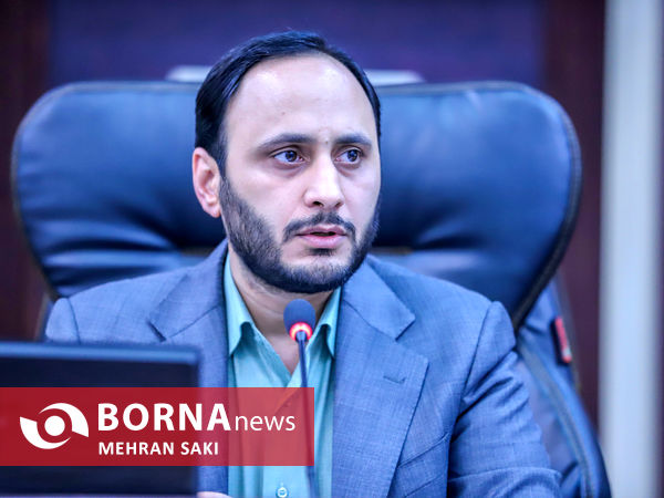 نشست شورای اطلاع رسانی استان مرکزی