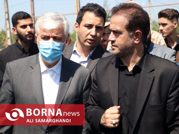 سفر وزیر ورزش و جوانان به استان گیلان