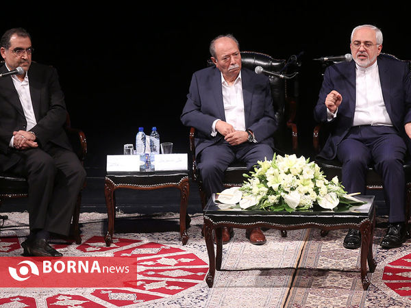 نشست ایران فرهنگی در جهان امروز