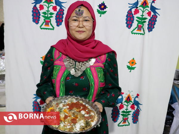شب چهارم رویداد بین المللی «ماه امت»