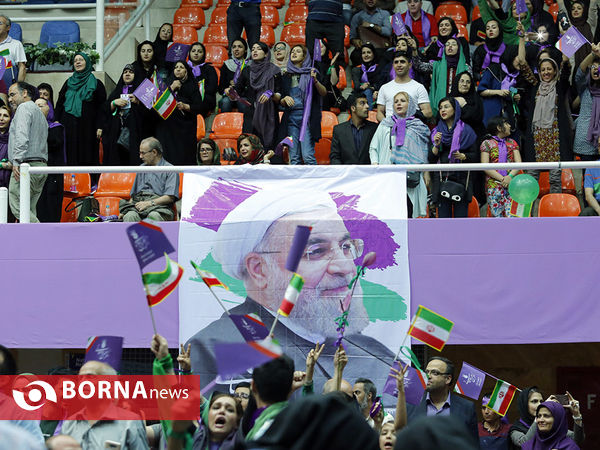 همایش اصولگرایان معتدل