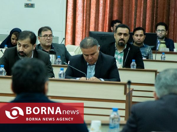 سمینار تخصصی شهرداران و روسای شورای اسلامی شهرهای مازندران