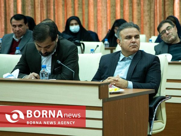 سمینار تخصصی شهرداران و روسای شورای اسلامی شهرهای مازندران