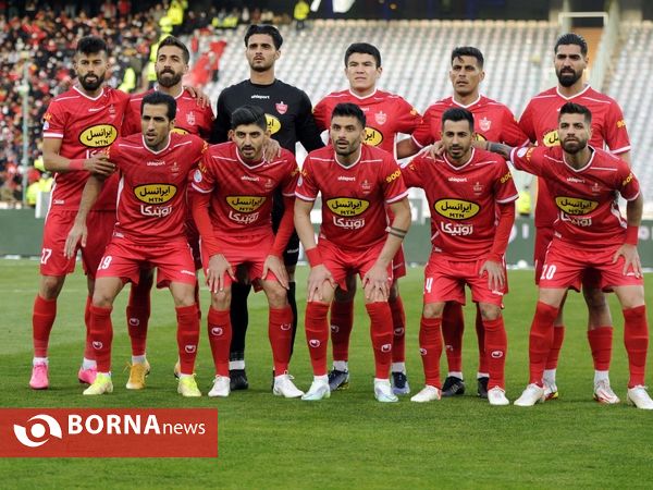 در حاشیه نود و هشتمین دربی پایتخت