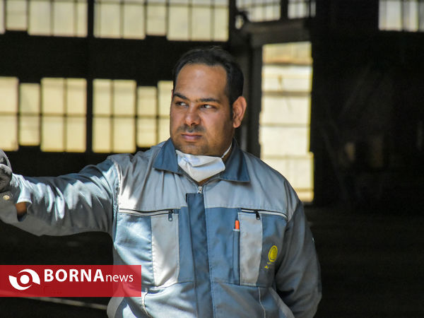 جهش تولید درشرکت واگن پارس