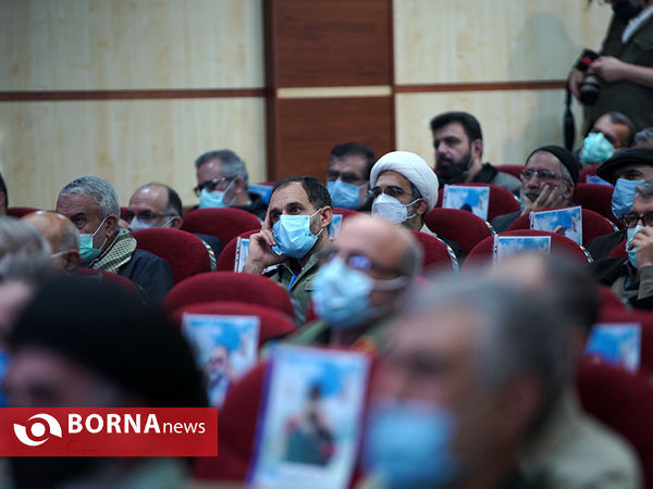 همایش نهضت خاطره گویی