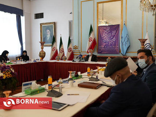 اولین جشنواره بین‌المللی صنایع‌دستی