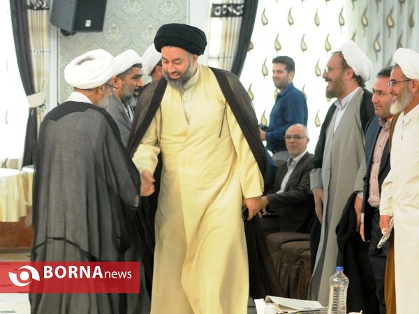 همایش توفیق ملی درسیاست  خارجی