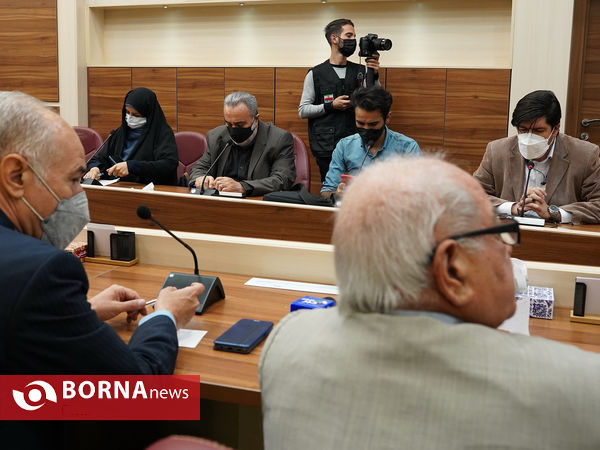 نشست خبری روز جهانی قدس