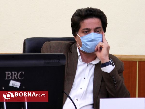 نشست هیئت مدیره خانه مطبوعات استان با استاندار کرمان