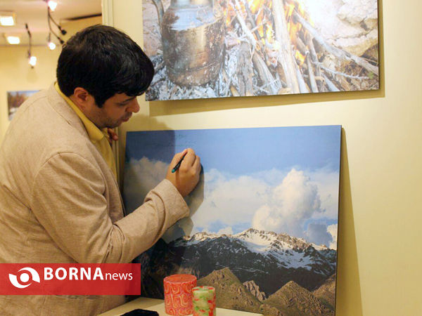 گالری "بهشت گمشده ایران، هورامان"