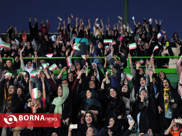 مسابقات امیدهای آینده ورزش استان تهران